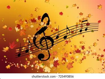 Notes of Autumn Soundtrack (2023) – SOUNDTRACKI.
